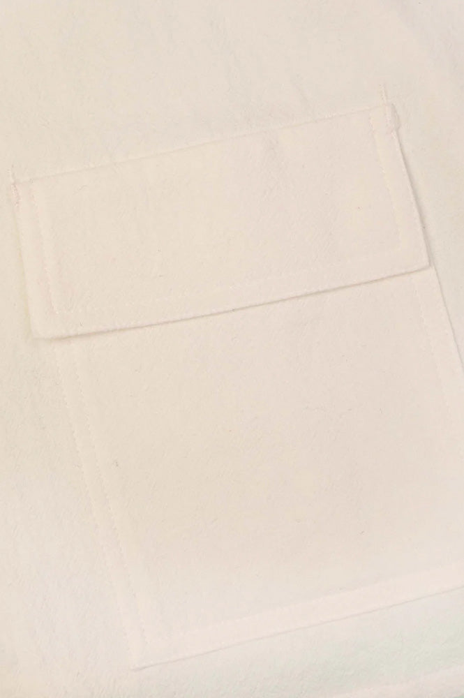 L.F Markey Noel White Top