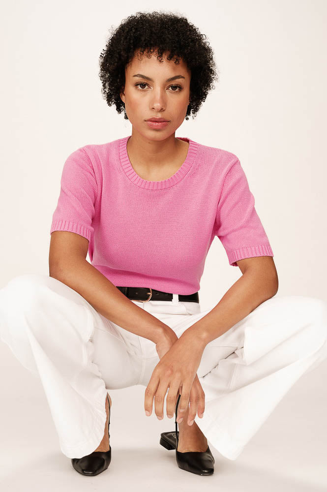 Grace & Mila Palermo Rose Jumper