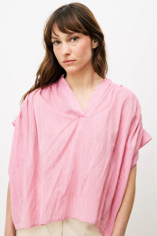 FRNCH Carolyne Rose Blouse