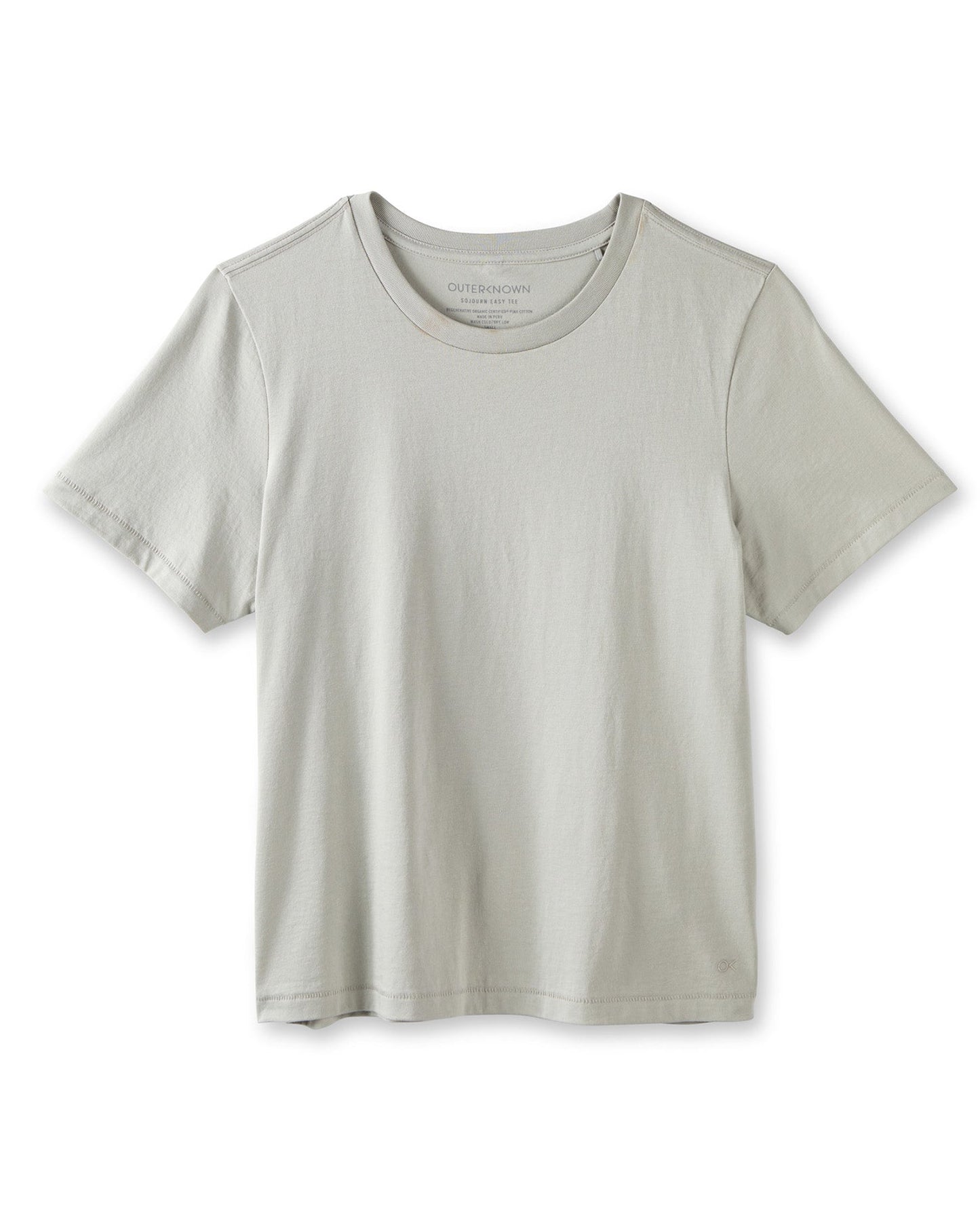 Sojourn Easy Tee
