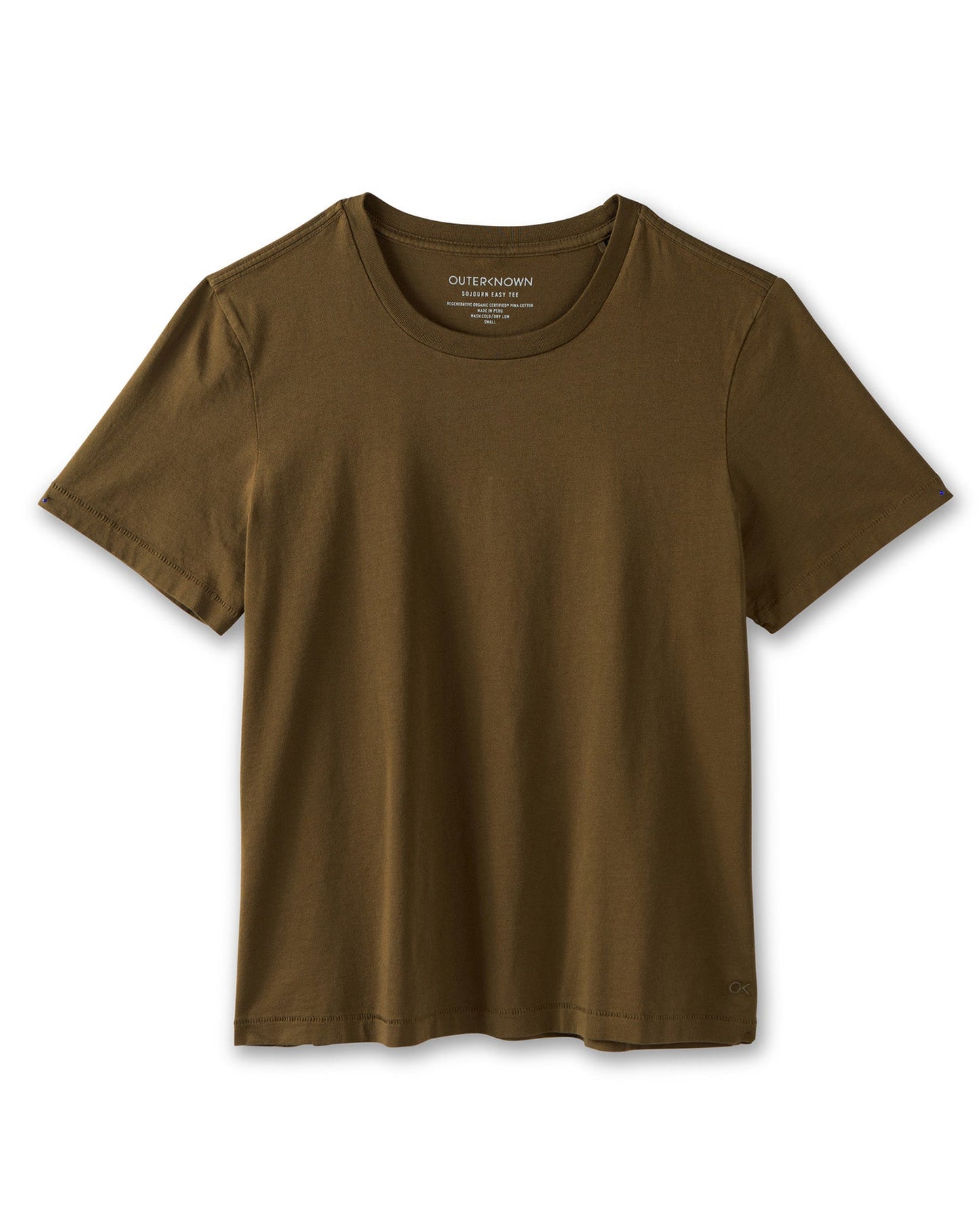 Sojourn Easy Tee