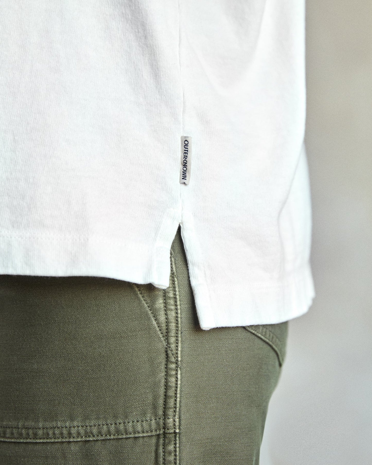 The Women's Big Heavy Tee