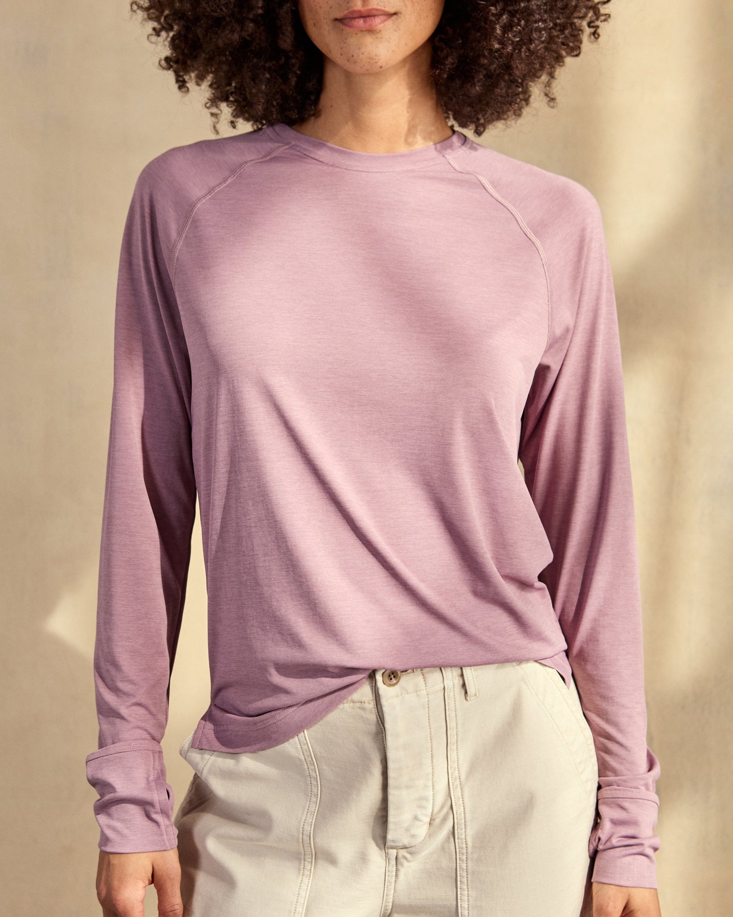 Women's Sun Shirt