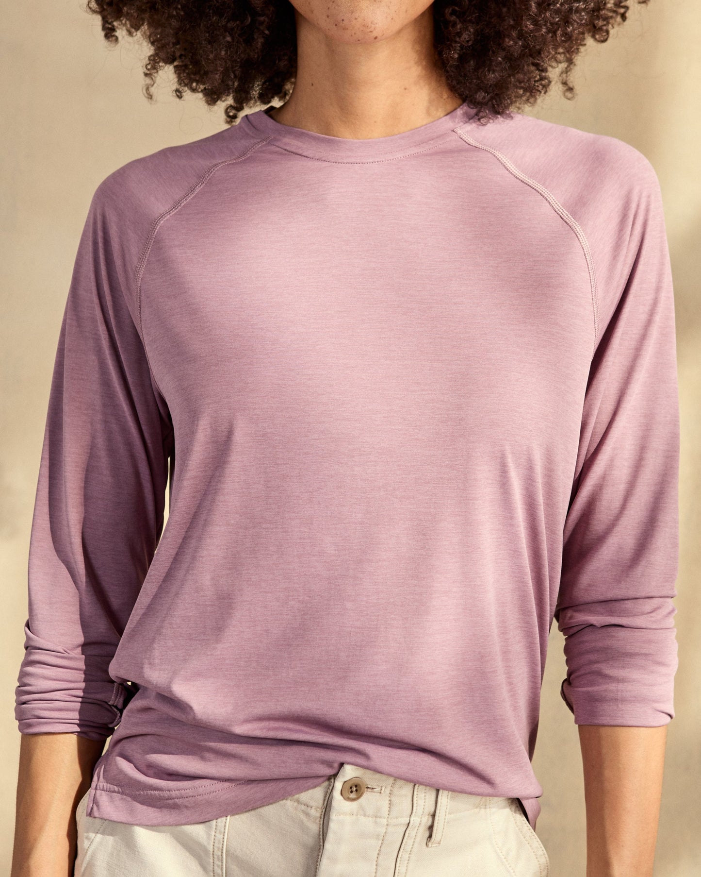 Women's Sun Shirt