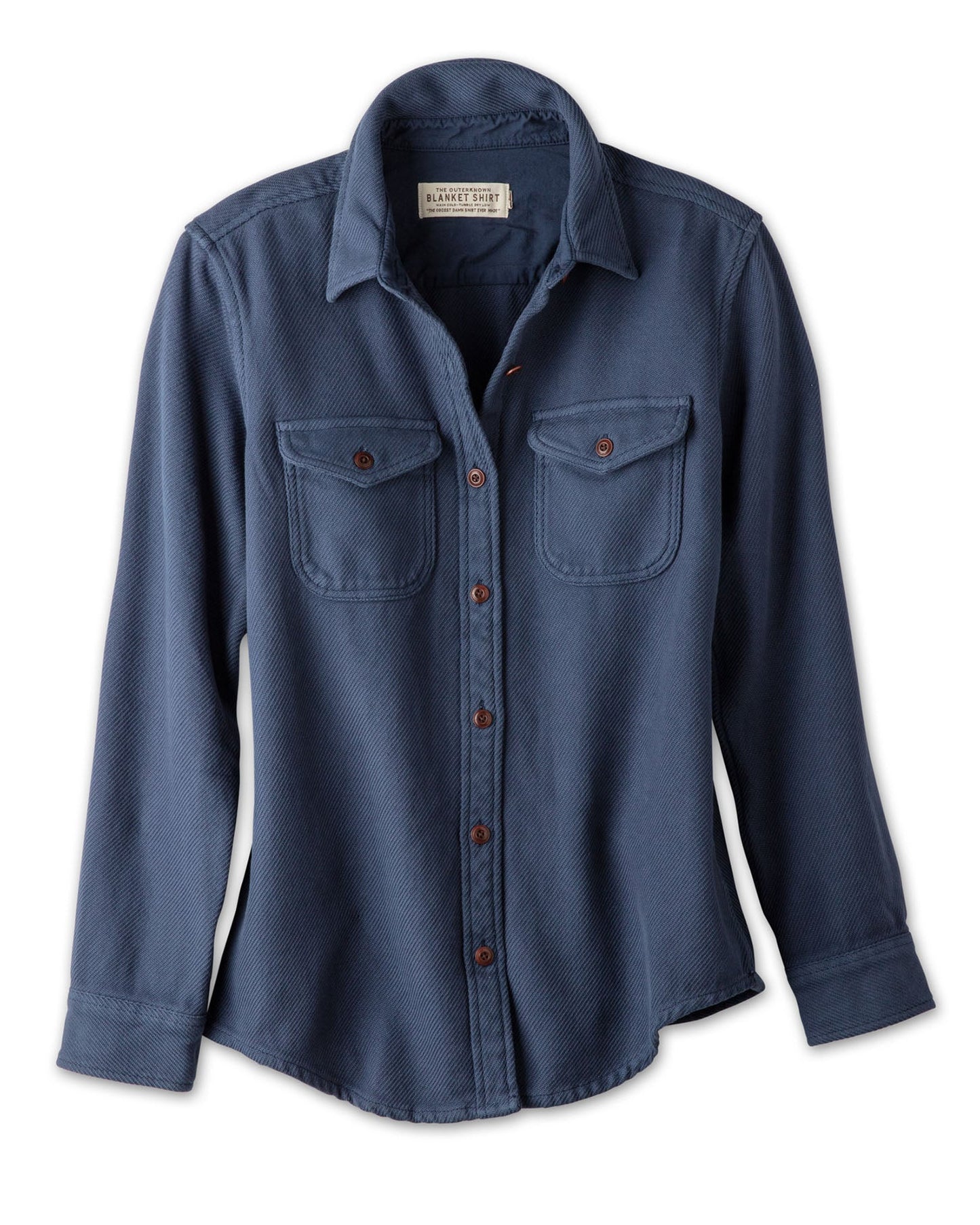 Women's Chroma Blanket Shirt