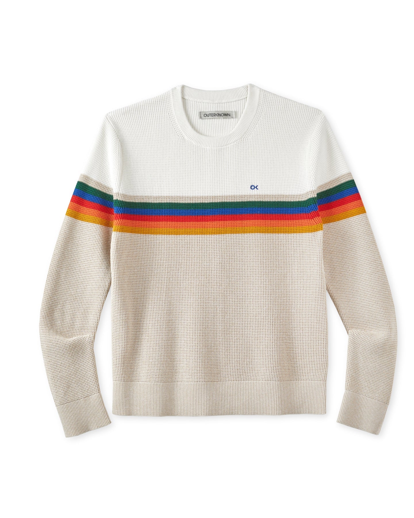 Women's Nostalgic Sweater