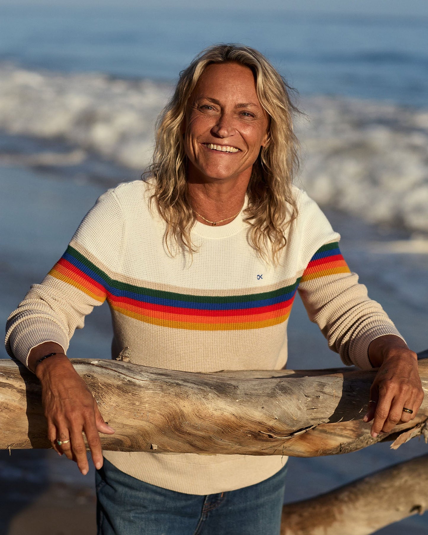 Women's Nostalgic Sweater