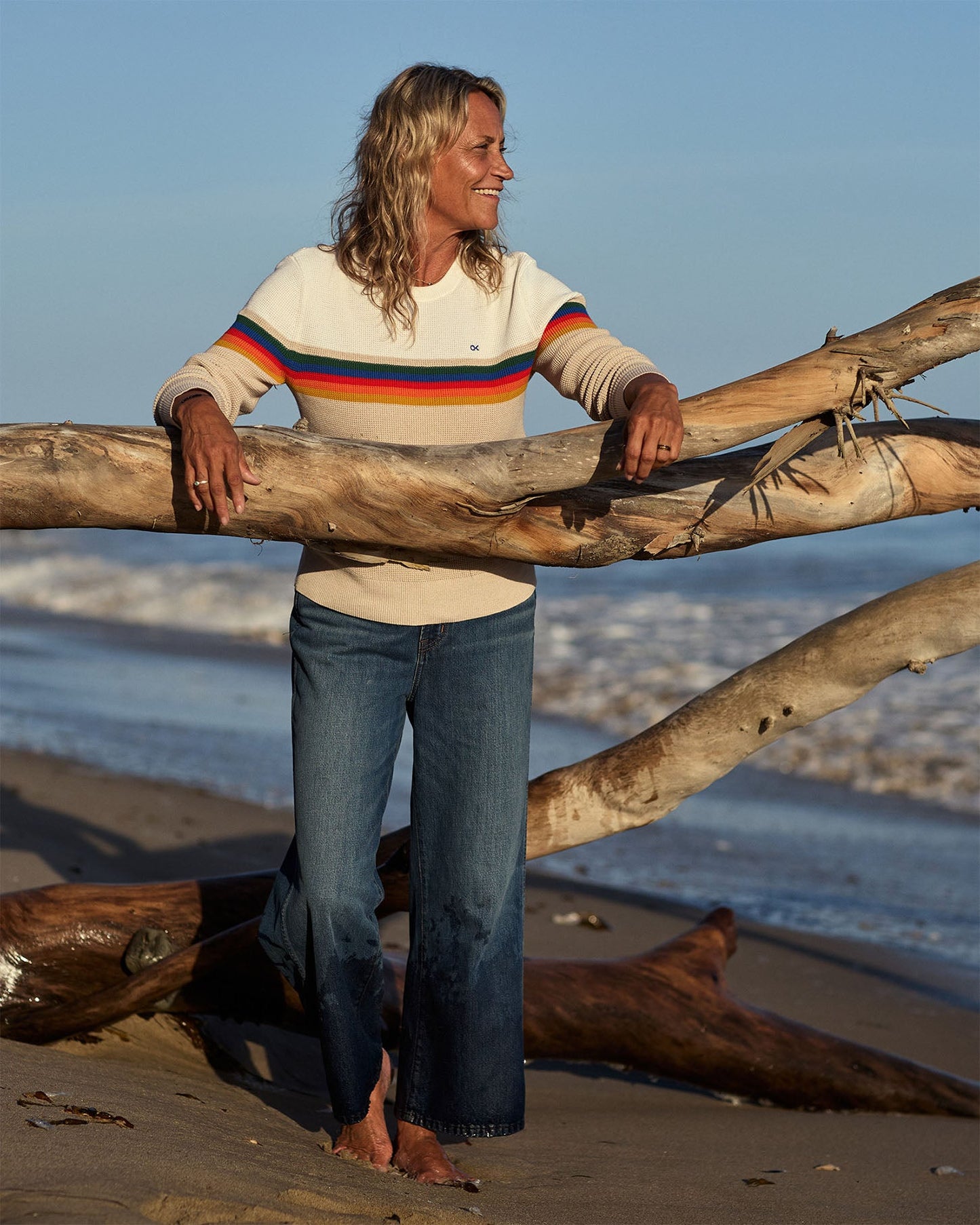 Women's Nostalgic Sweater