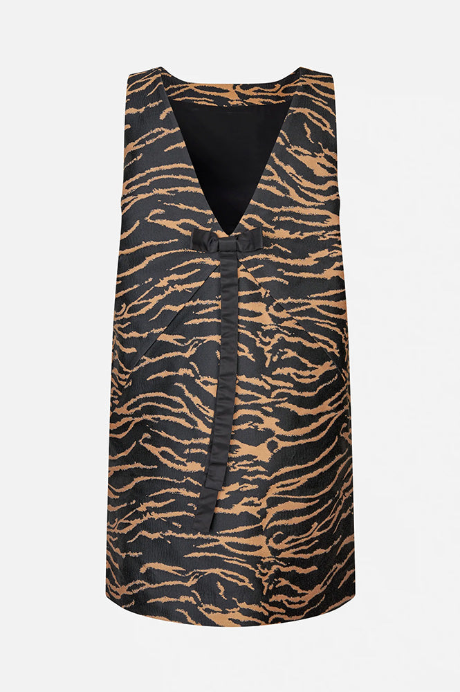 Baum Und Pferdgarten Avona Cinnamon Tiger Dress