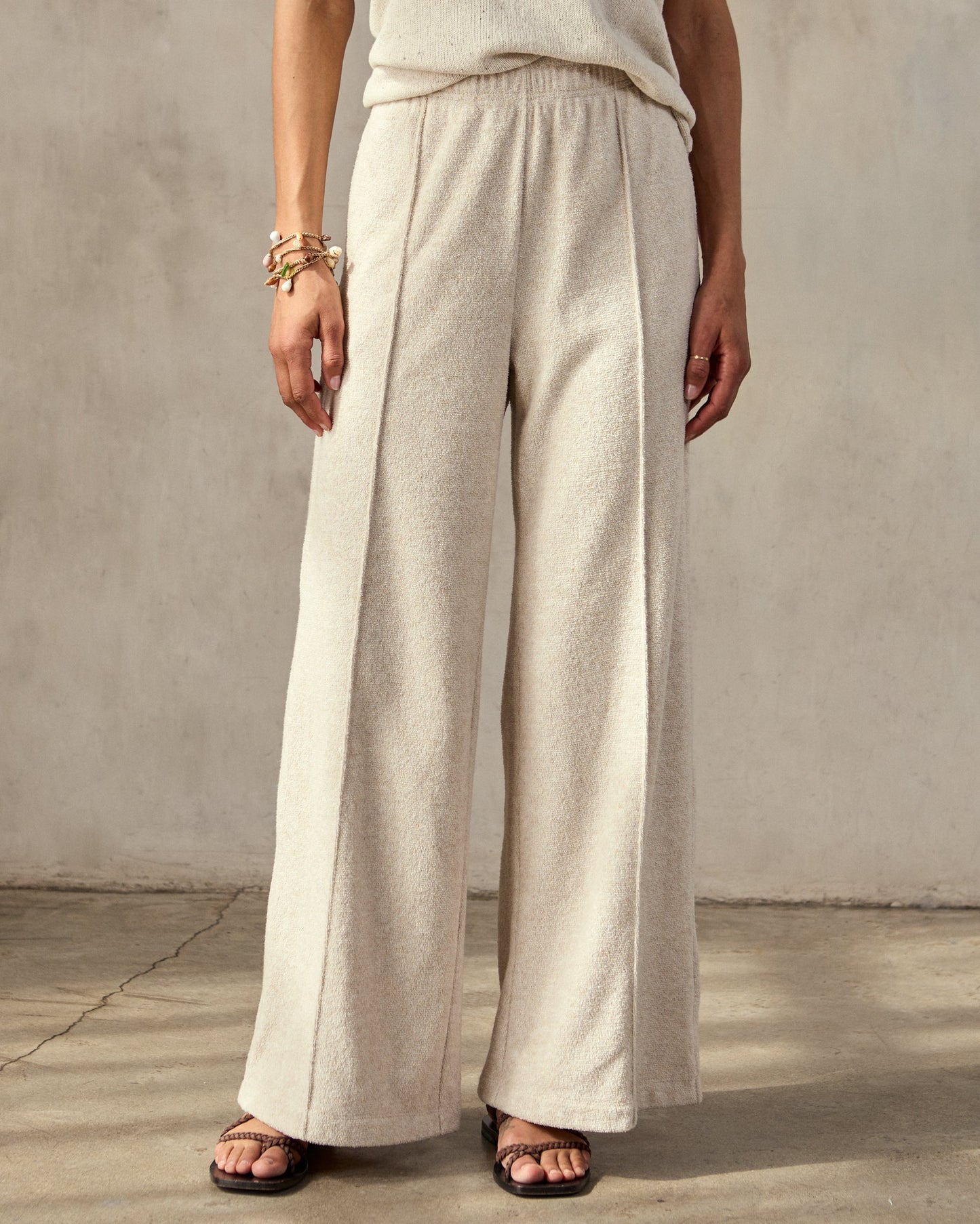 Hightide Wide Leg Pant