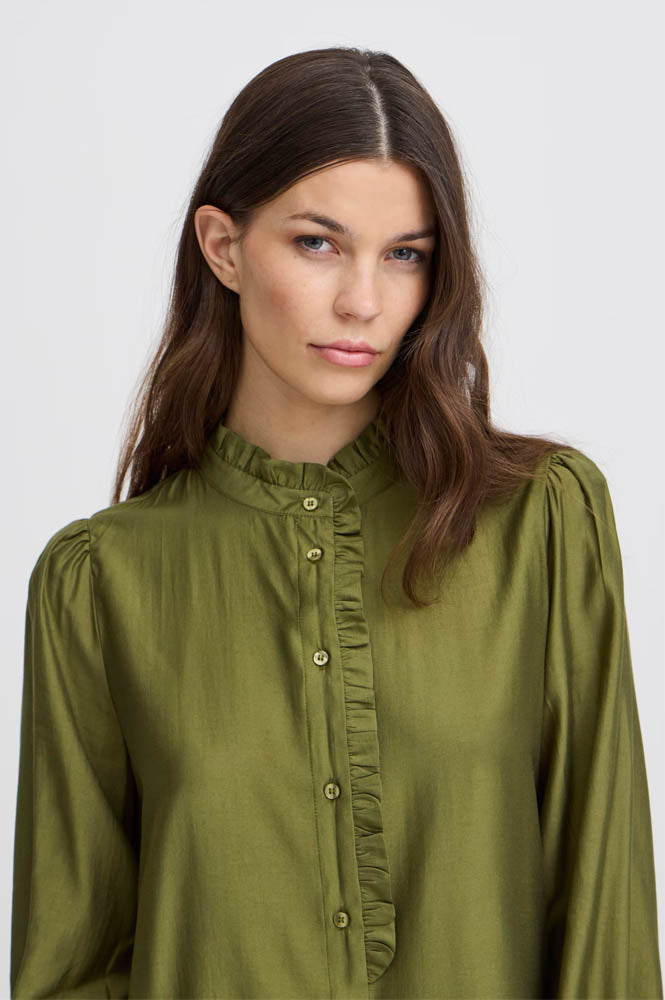 ICHI Karlani Mayfly Shirt
