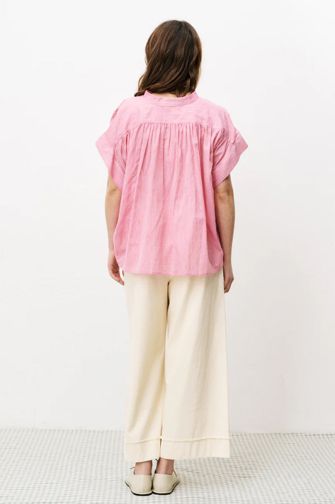 FRNCH Carolyne Rose Blouse