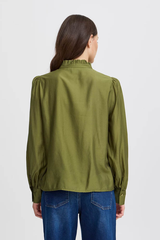 ICHI Karlani Mayfly Shirt