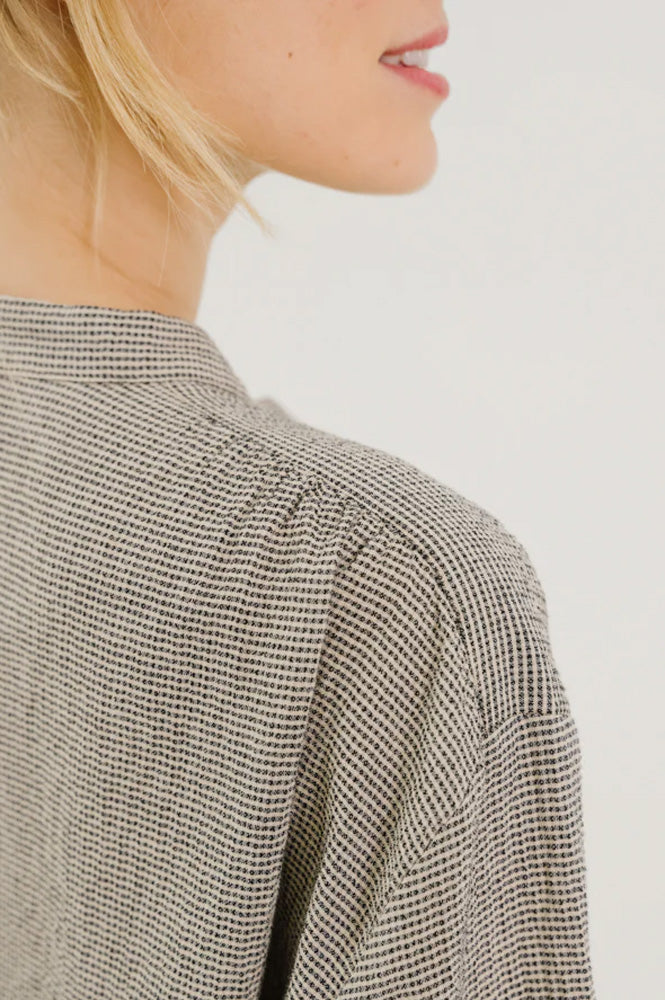 Sacrecoeur Ella Chester Blouse