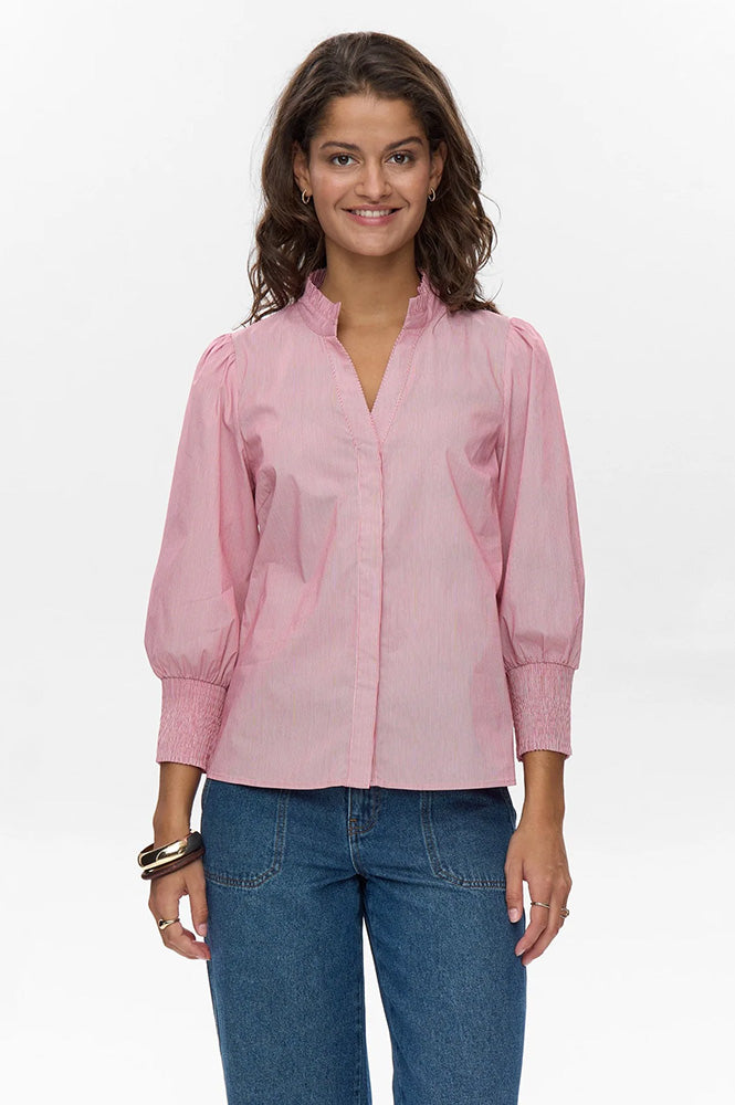 Numph Savas Adrenaline Rush Shirt