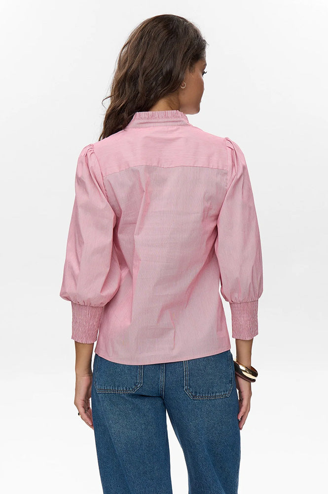 Numph Savas Adrenaline Rush Shirt