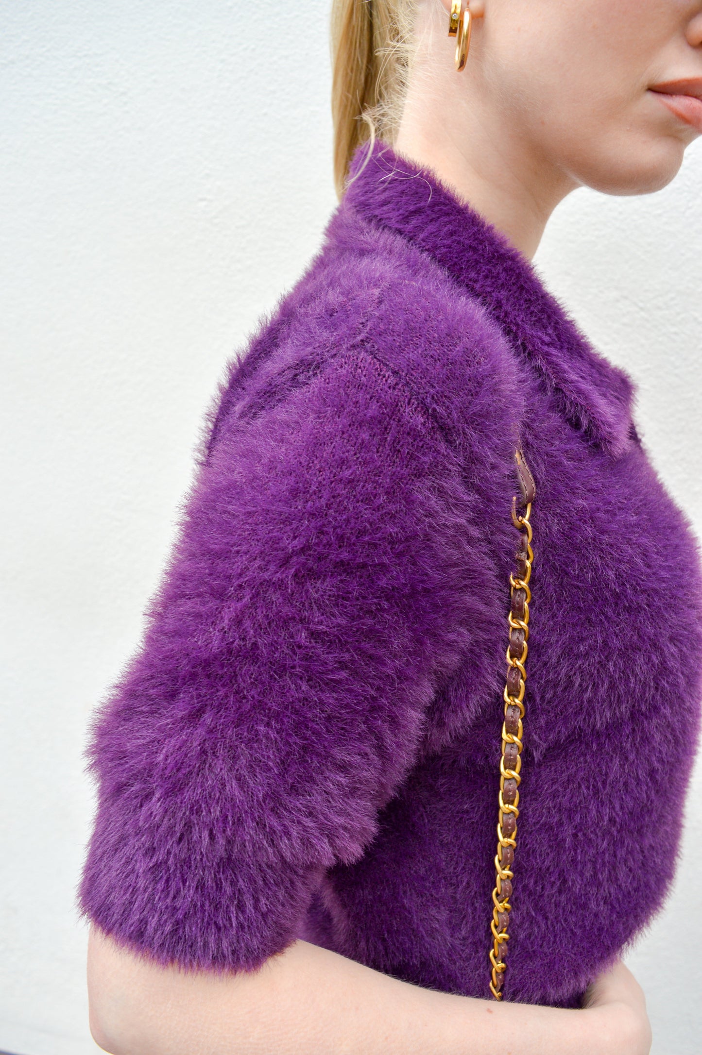 Baum Und Pferdgarten Cristin Plum Perfect Top