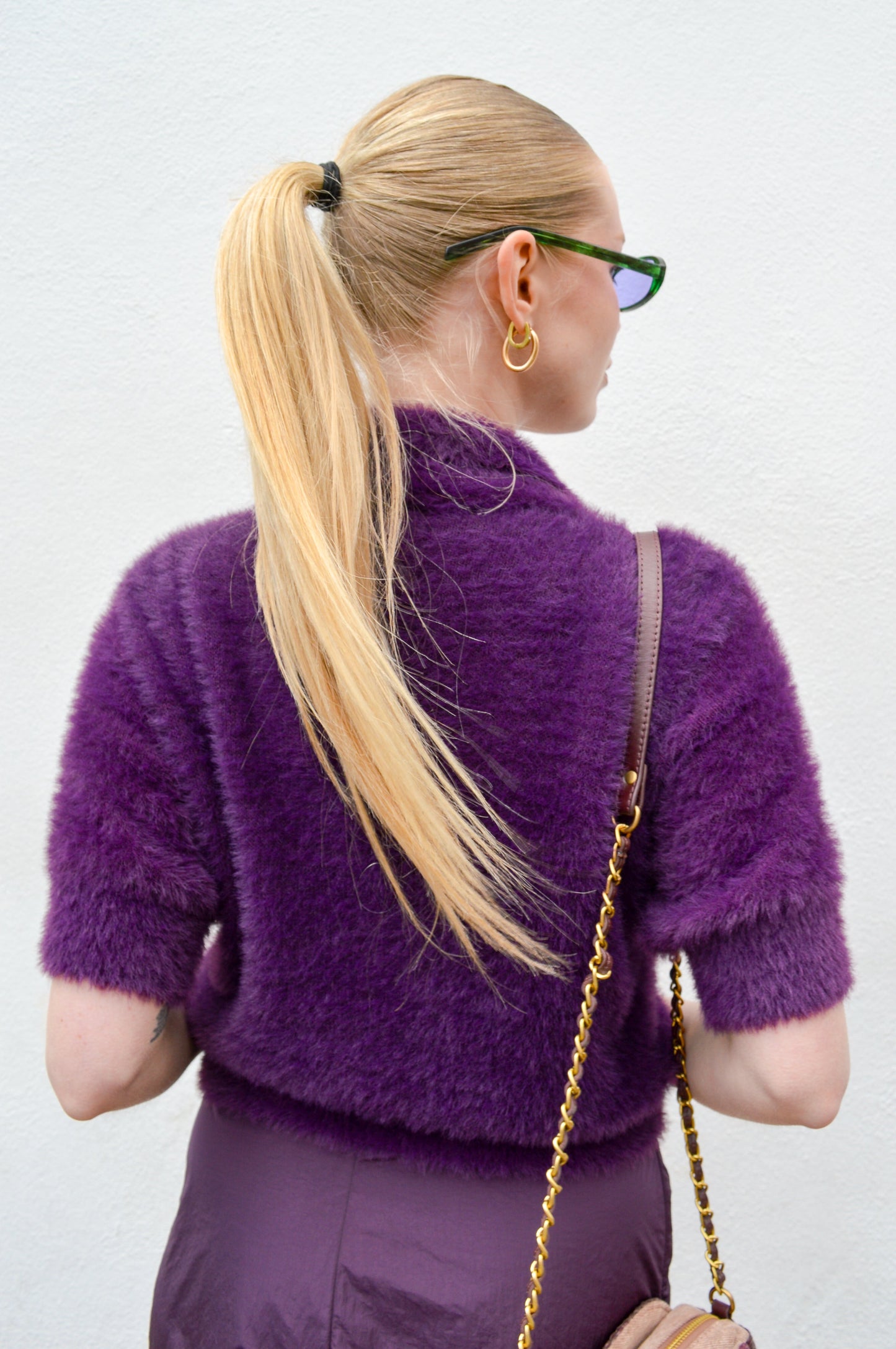 Baum Und Pferdgarten Cristin Plum Perfect Top