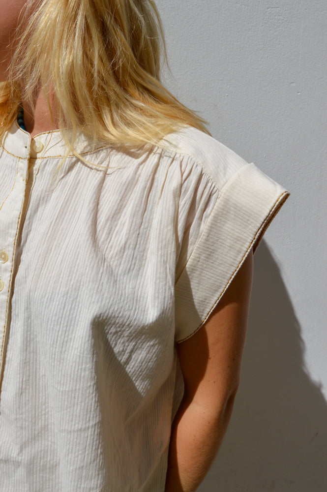 Maison Anana Edna Blouse