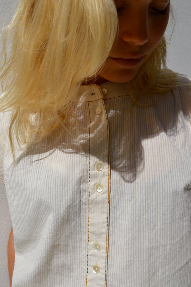 Maison Anana Edna Blouse