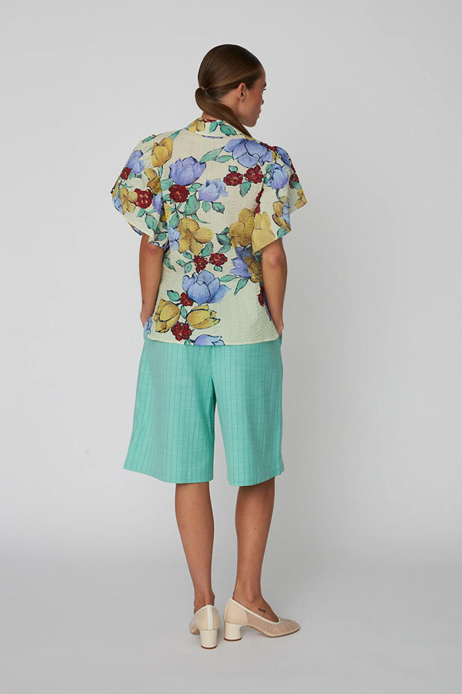 Stella Nova Wild Flower Shirt