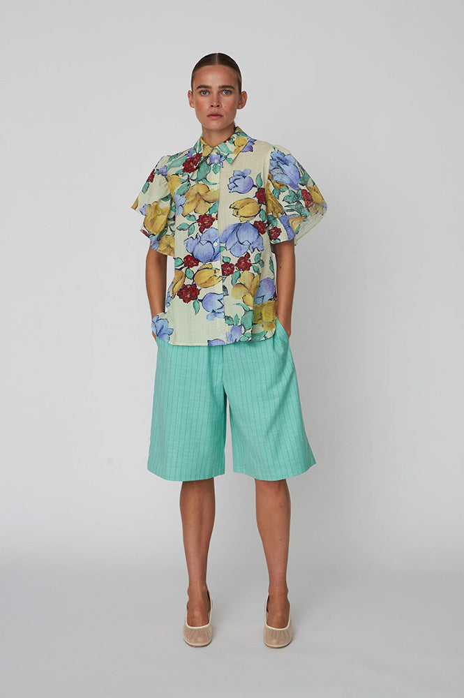 Stella Nova Wild Flower Shirt