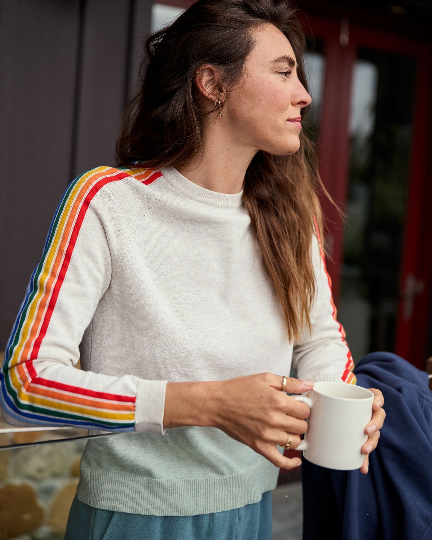 Halcyon Sweater