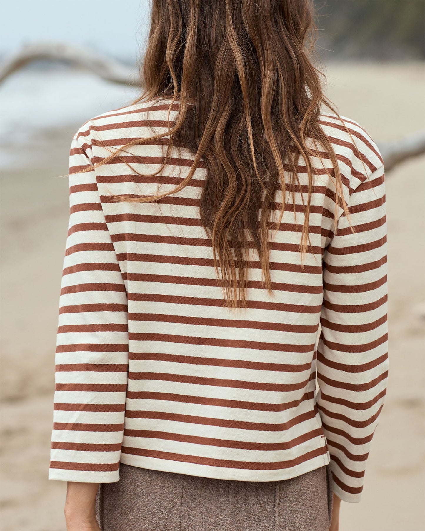 The Big Heavy Mariner Tee