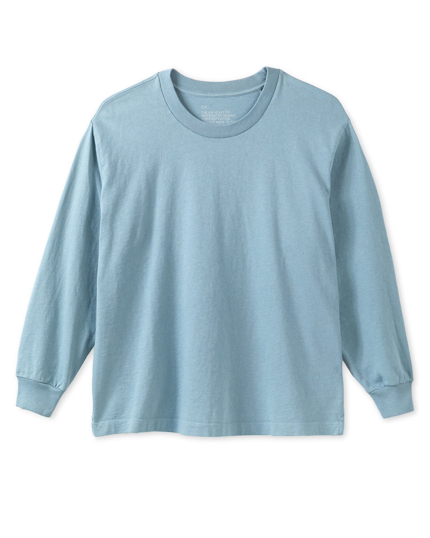 The Women's Big Heavy Tee