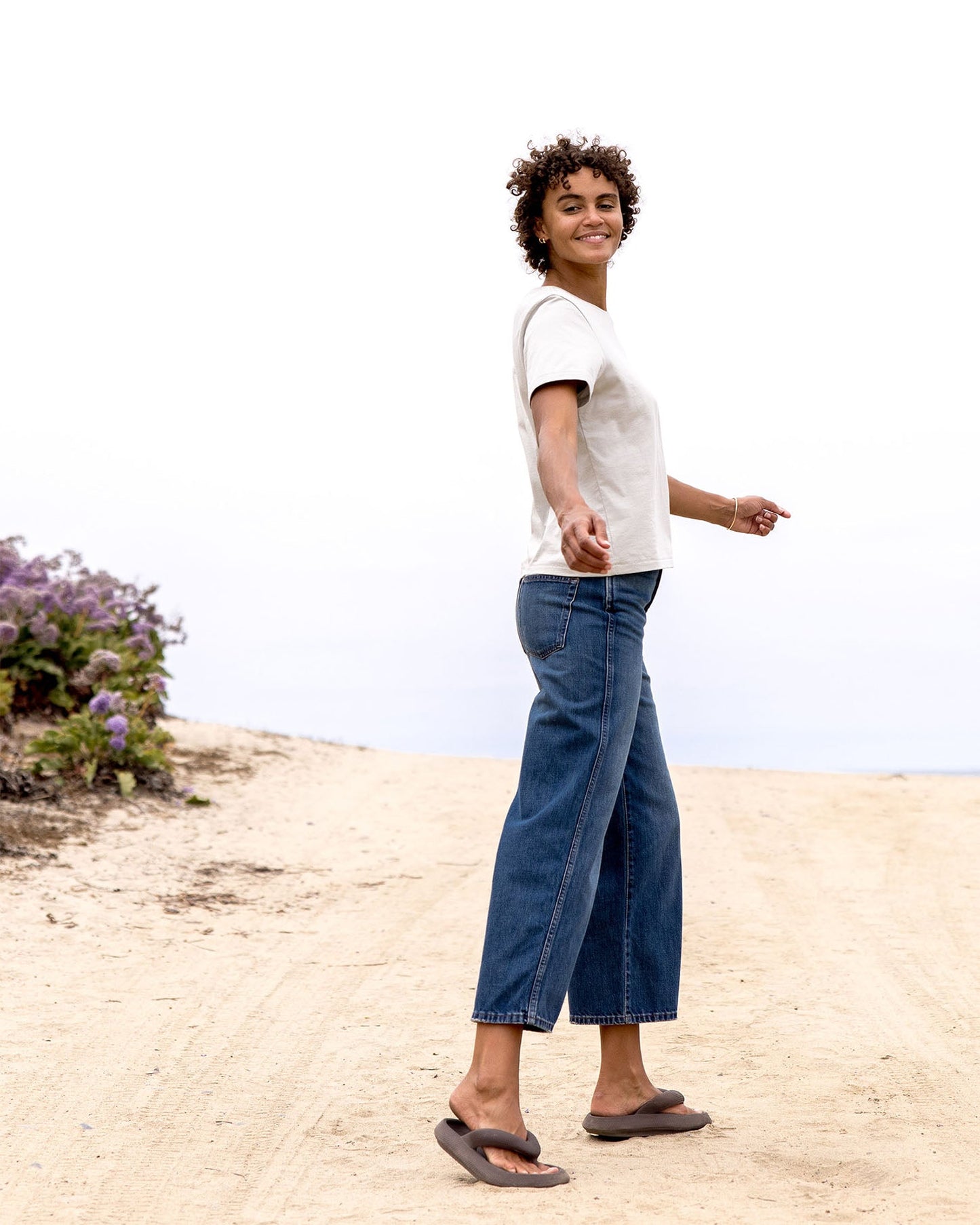 Sojourn Easy Tee