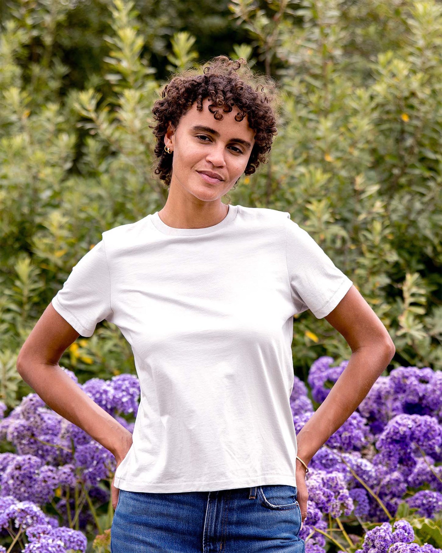 Sojourn Easy Tee