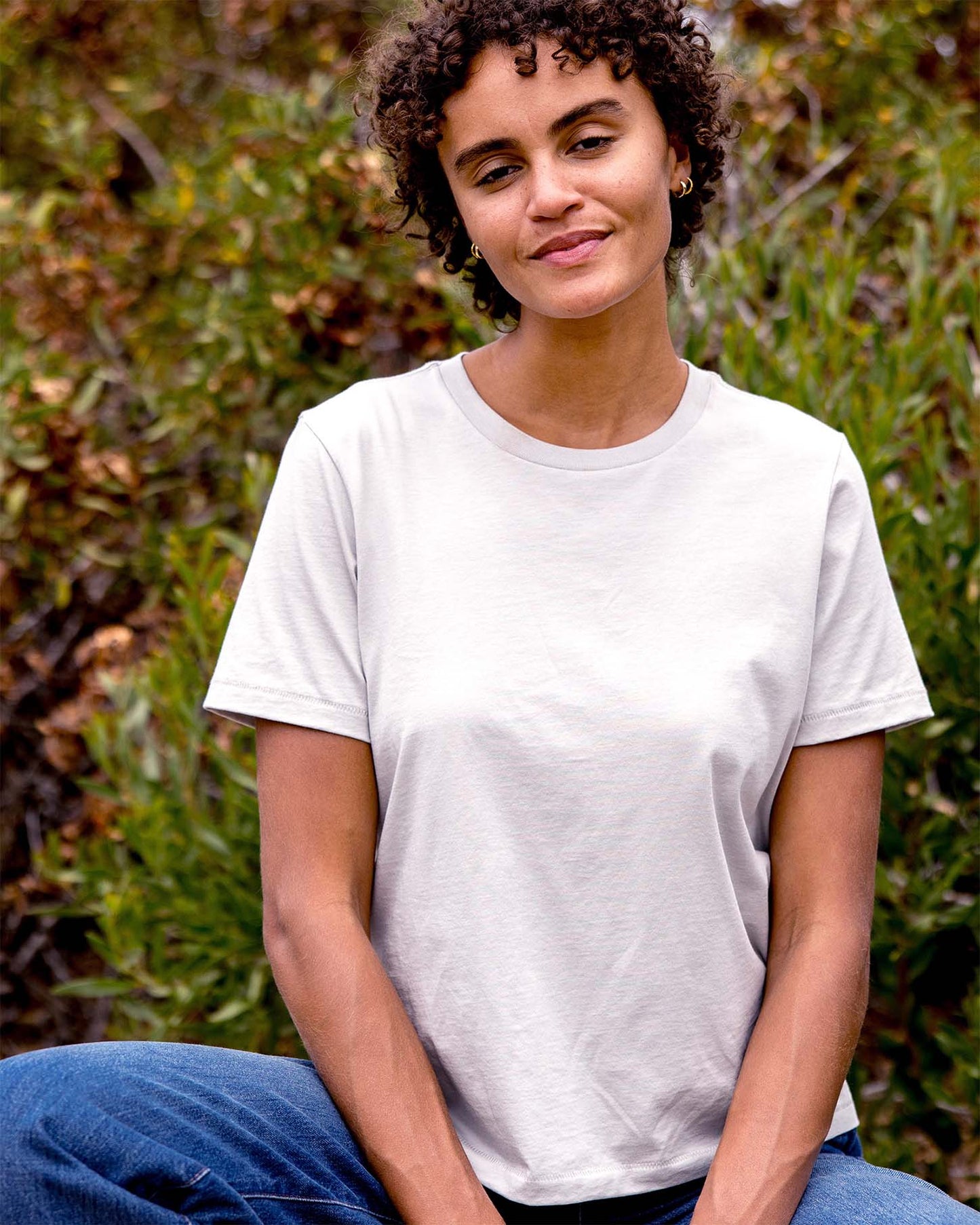 Sojourn Easy Tee