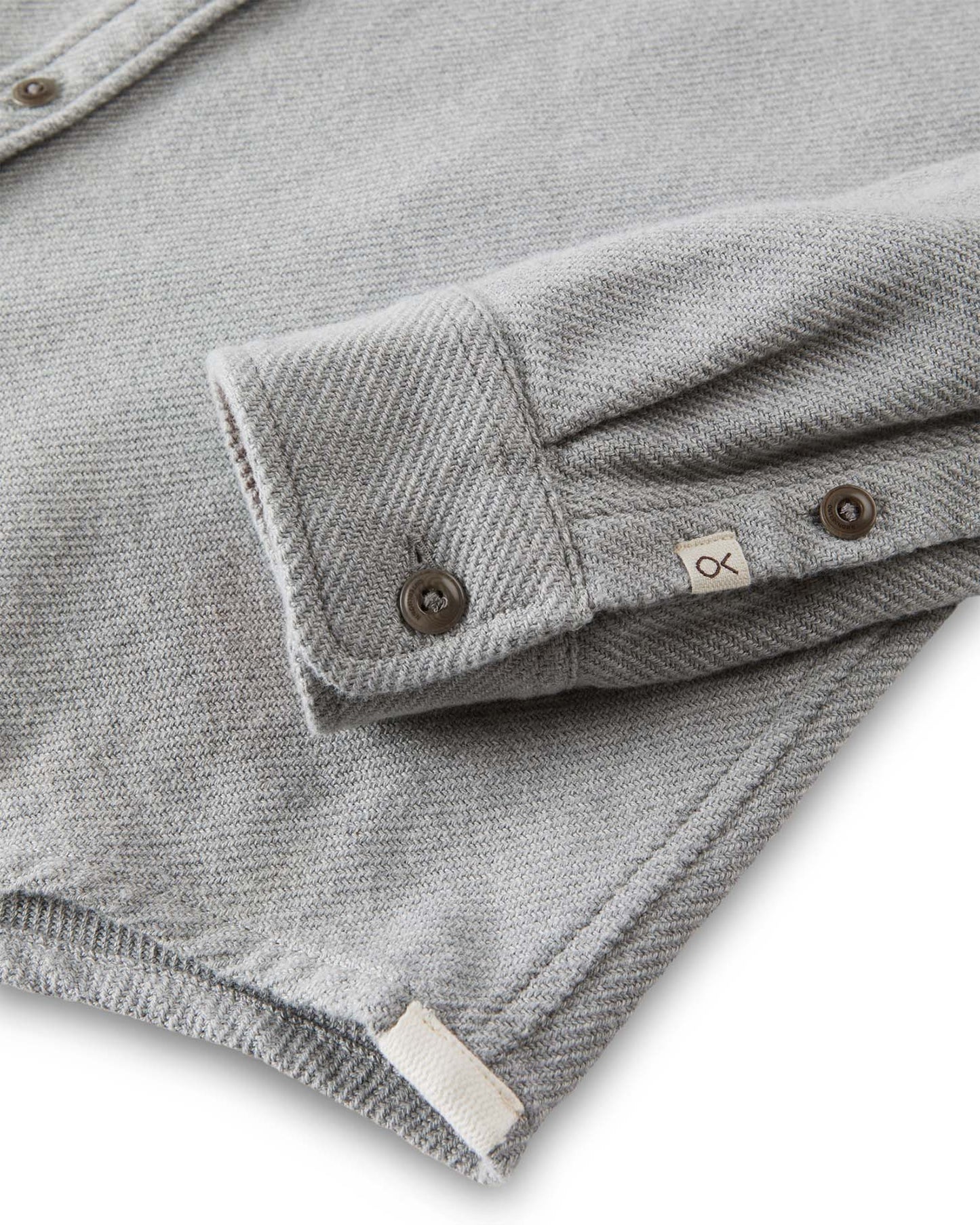 Women's Blanket Shirt