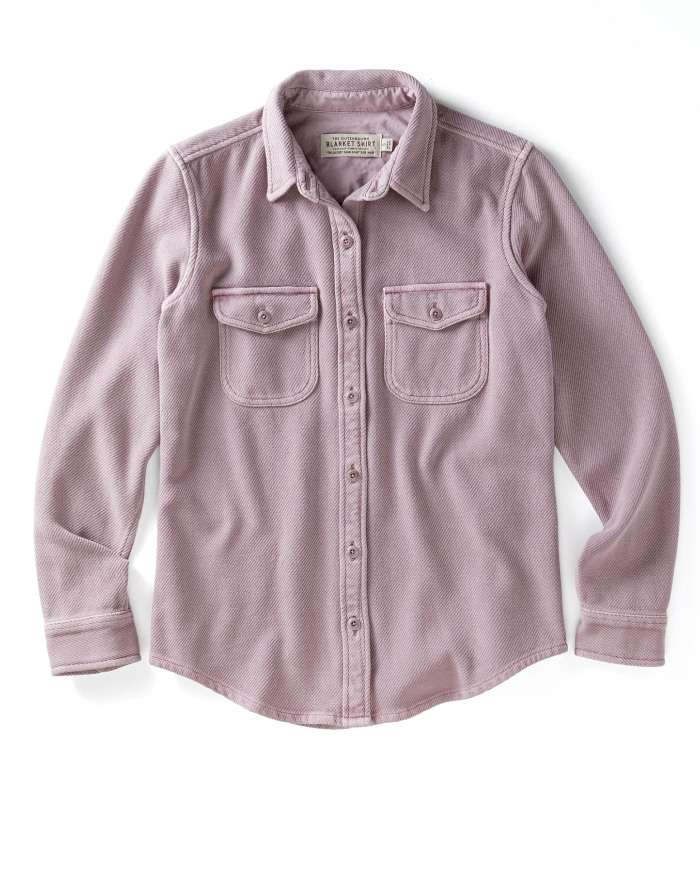 Women's Chroma Blanket Shirt