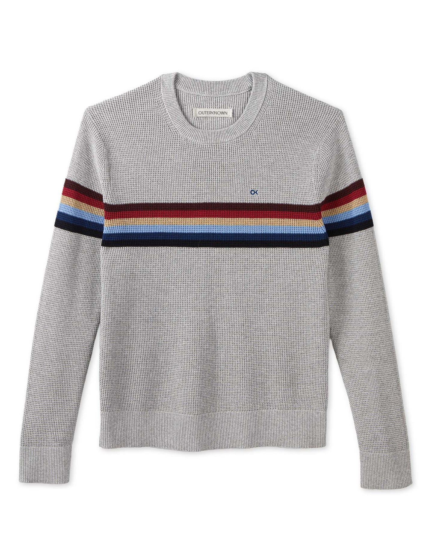 Women's Nostalgic Sweater