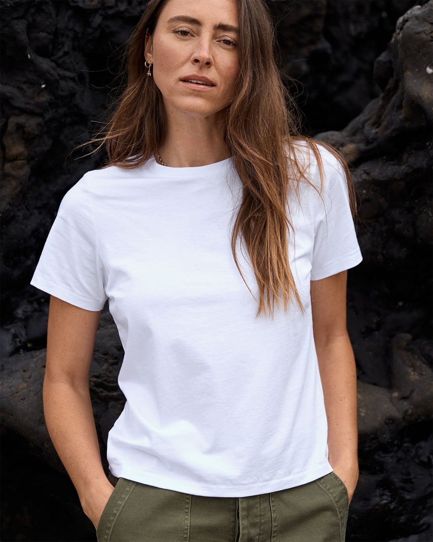 Sojourn Easy Tee