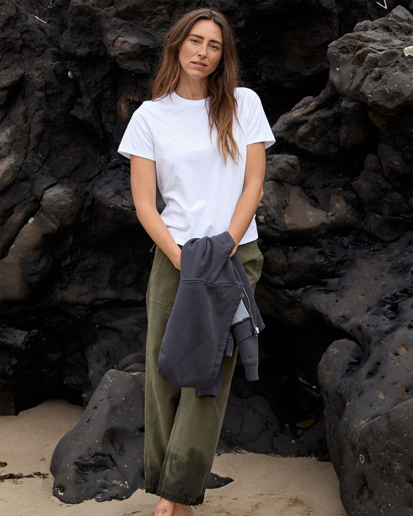 Sojourn Easy Tee