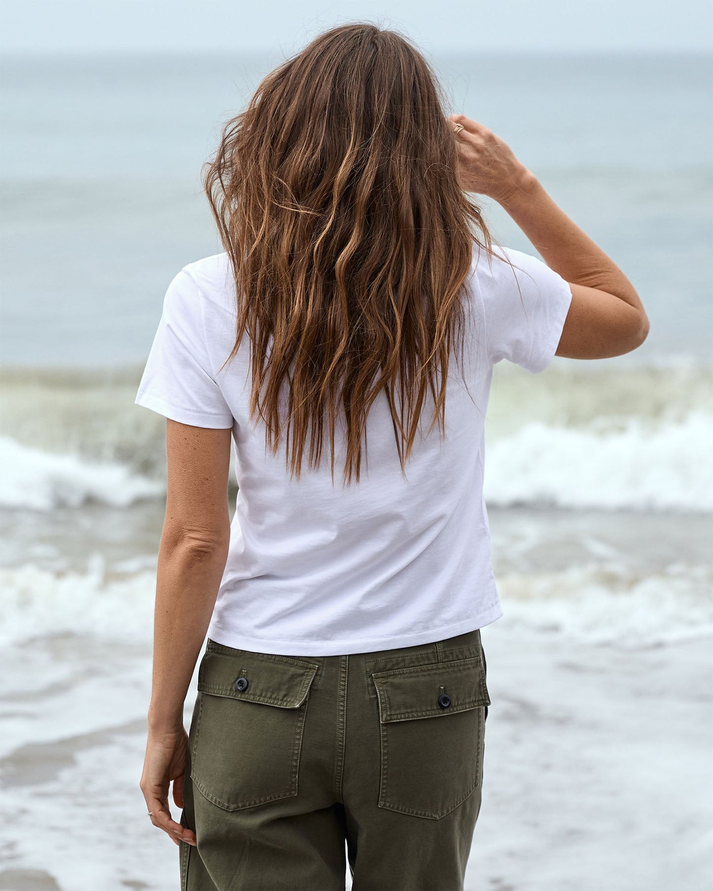 Sojourn Easy Tee