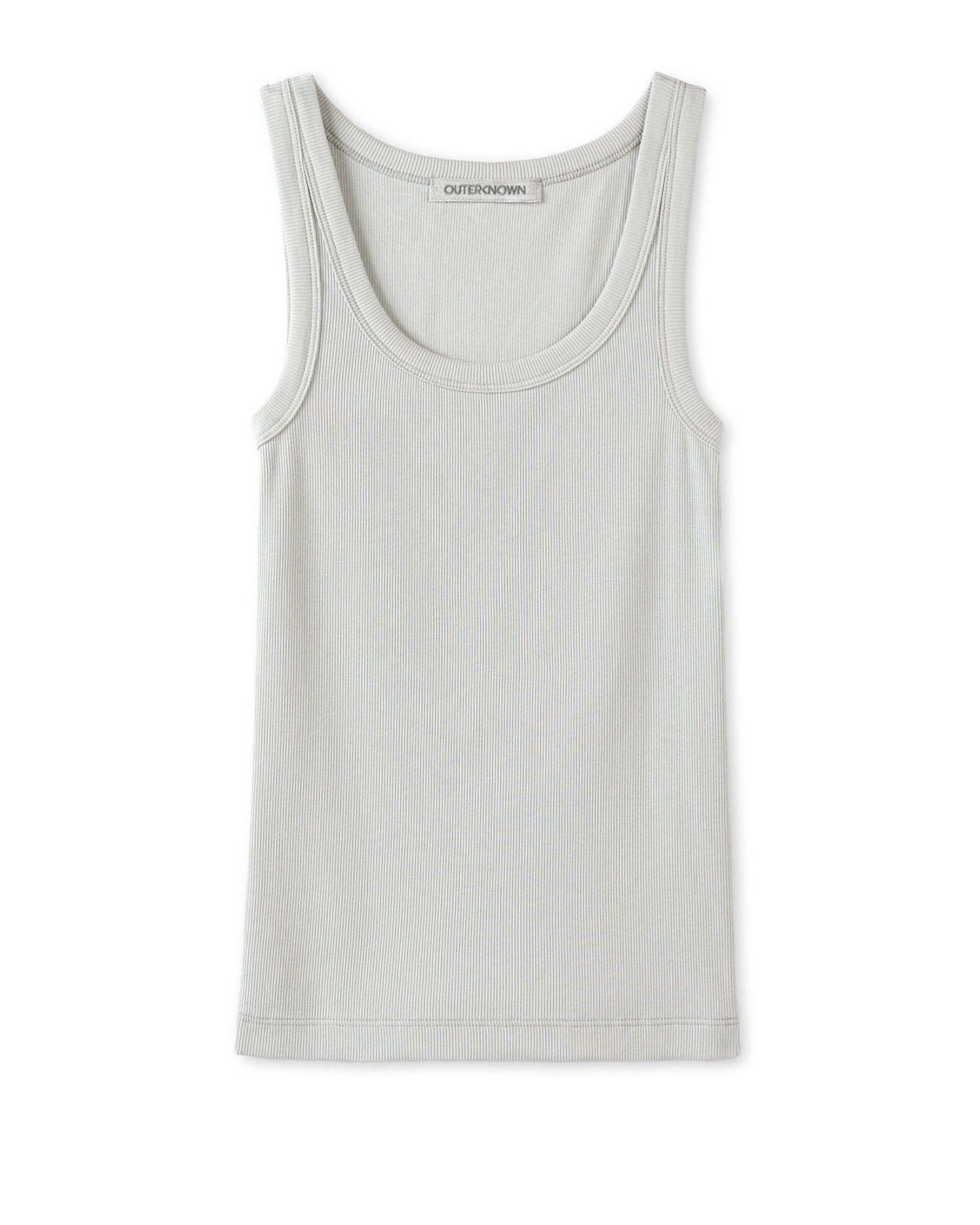 Sojourn Ribbed Tank