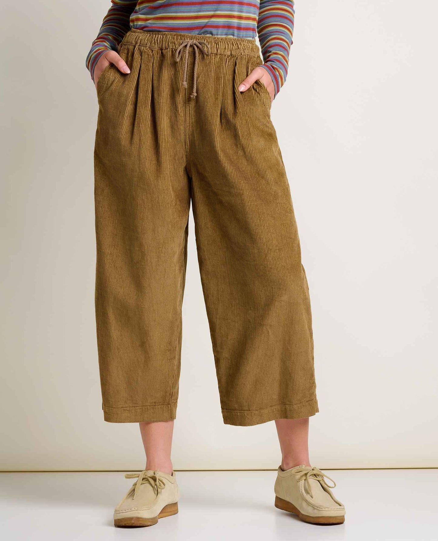 Women's Cascadia Pull-On Pant