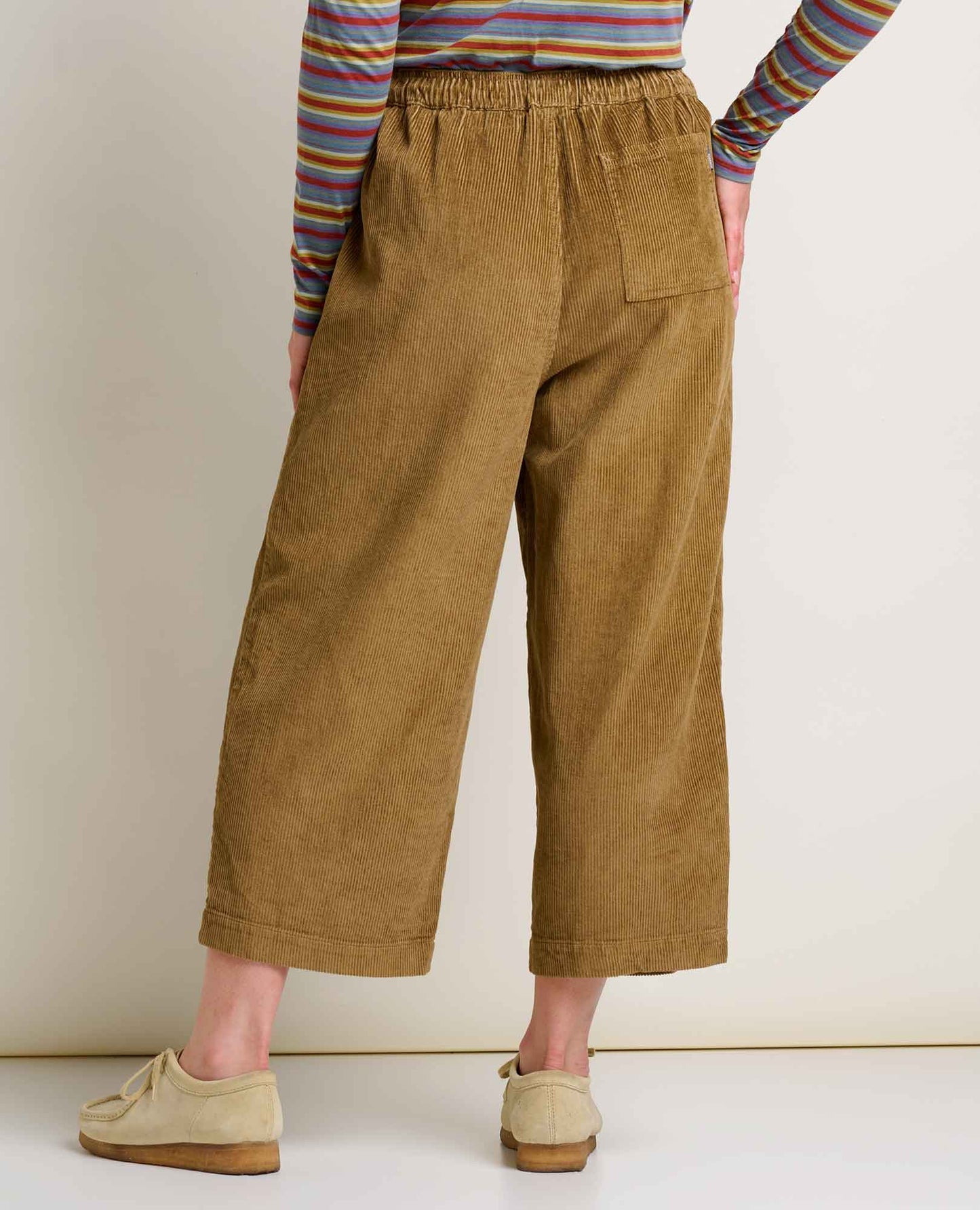 Women's Cascadia Pull-On Pant