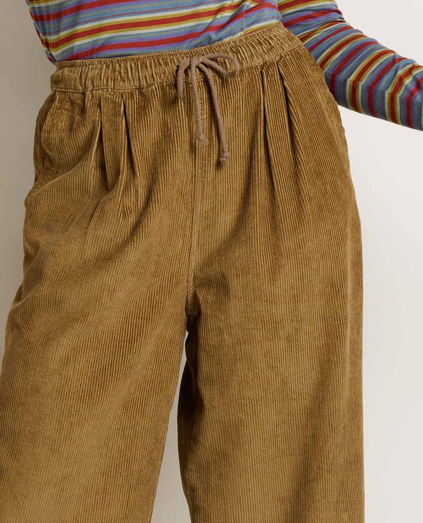 Women's Cascadia Pull-On Pant