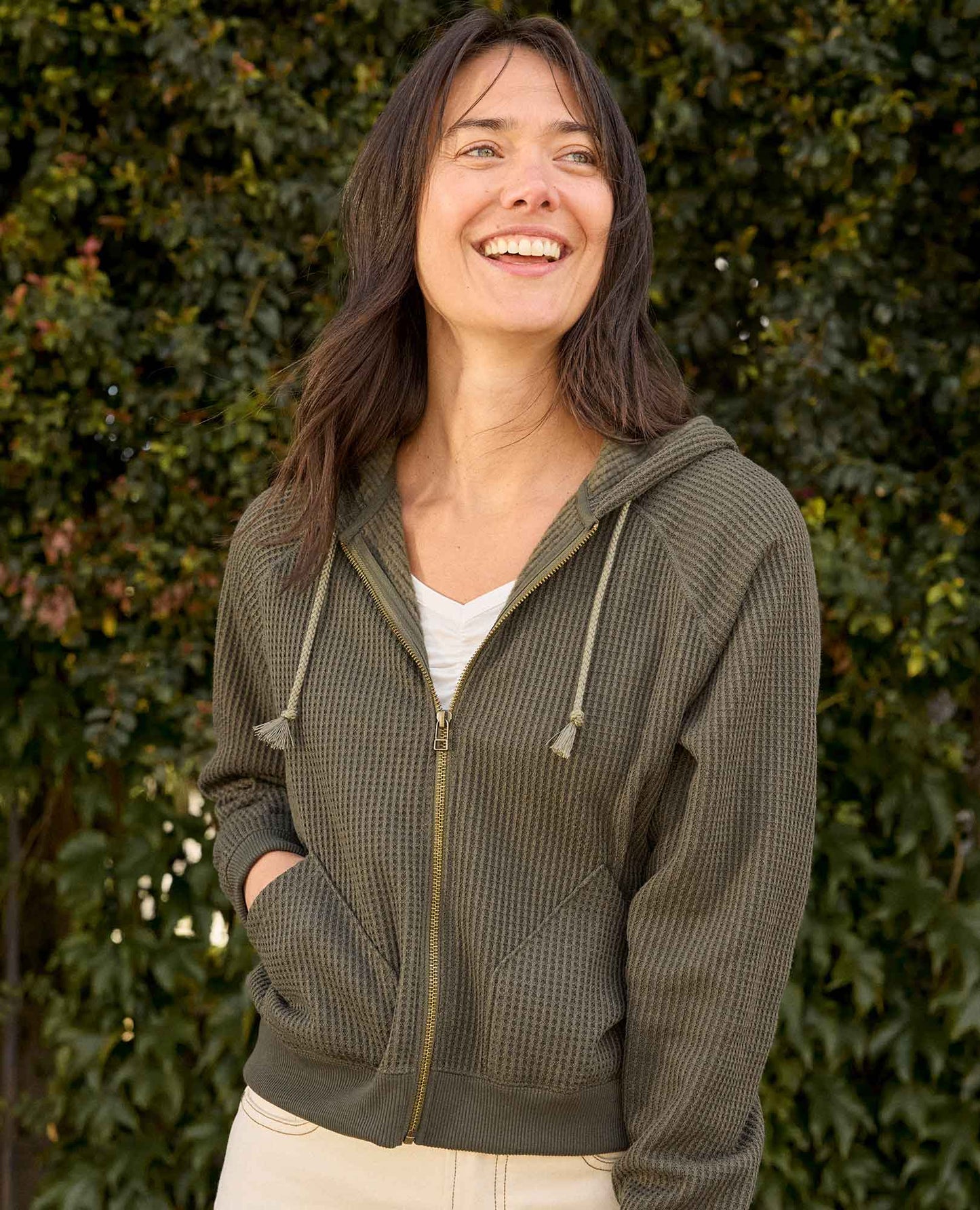 Women's Bitterroot Hoodie