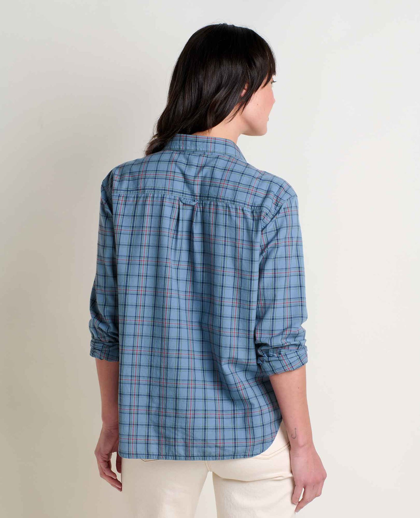 Women's Airscape Long Sleeve Shirt