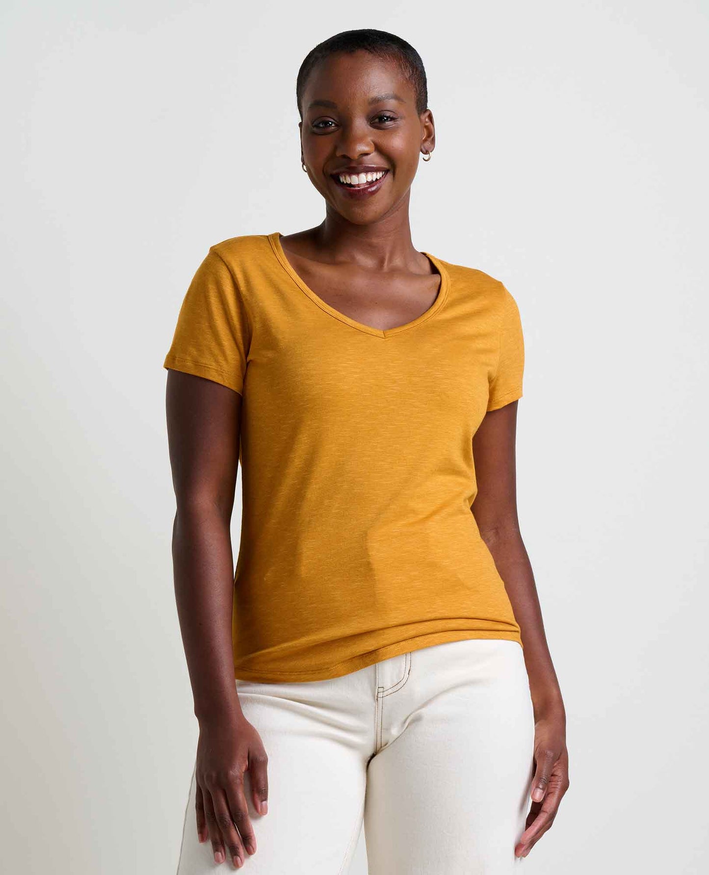 Marley II Short Sleeve Tee