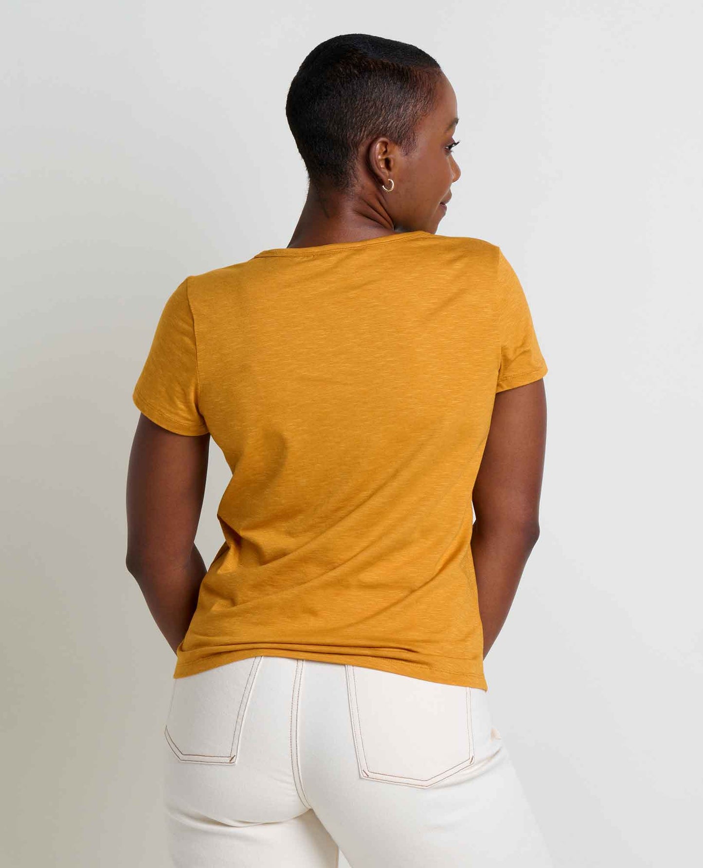 Marley II Short Sleeve Tee