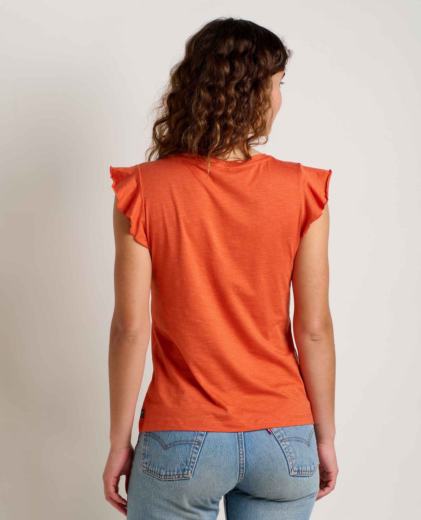 Rufflita II Tee