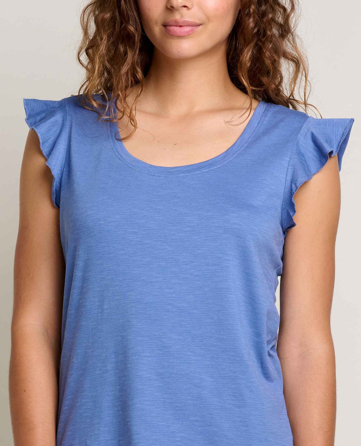 Rufflita II Tee