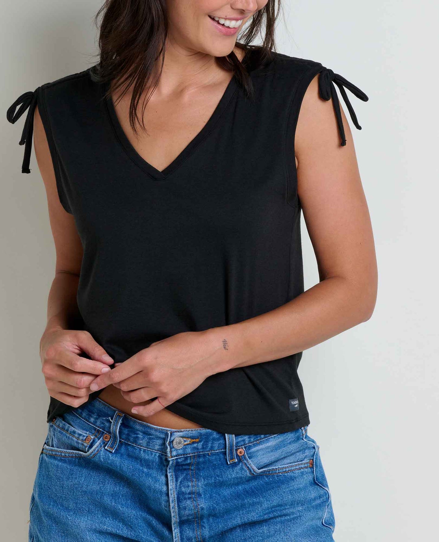 Anza Cinch Tank