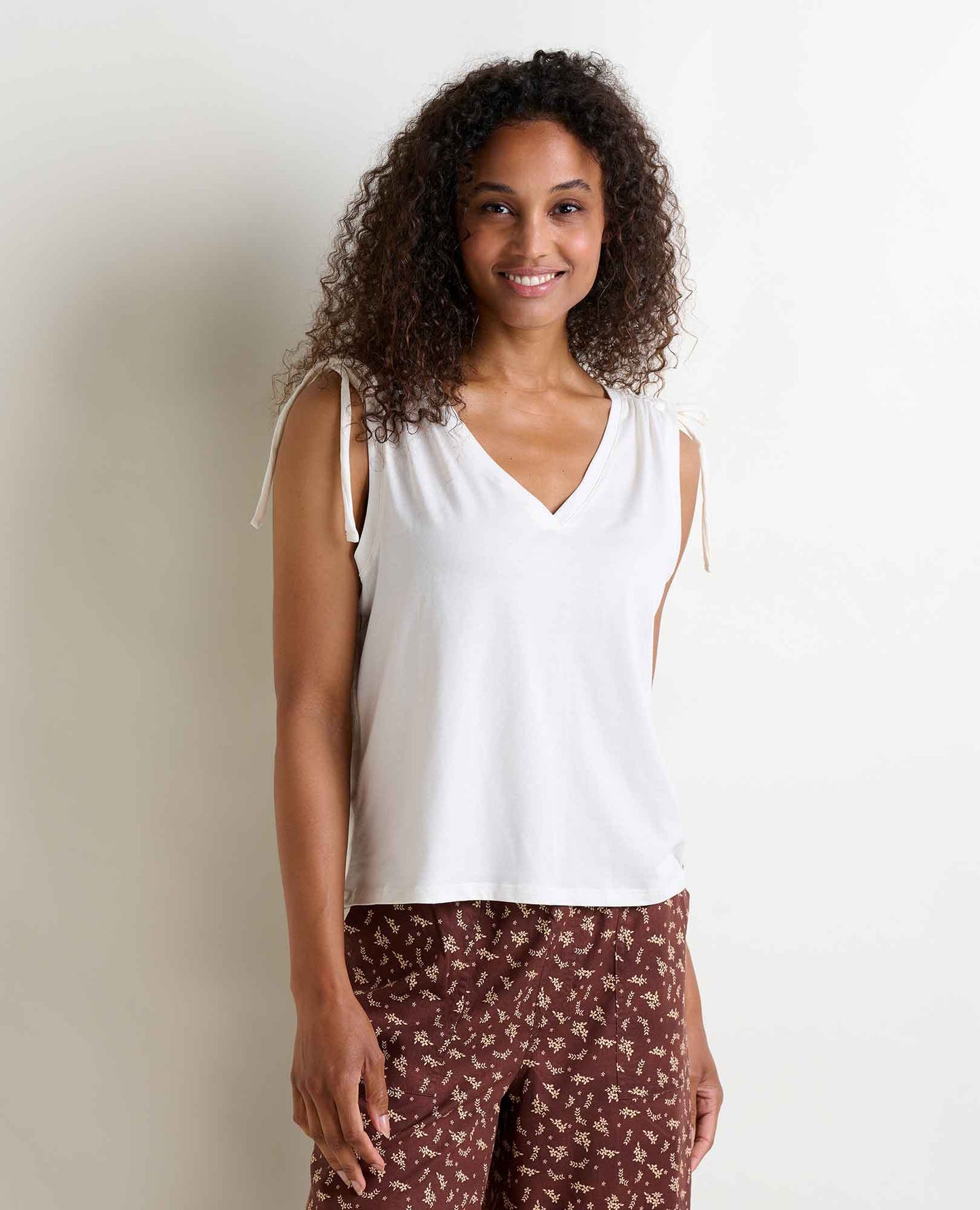 Anza Cinch Tank